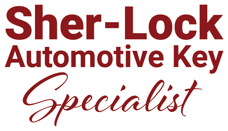 Automotive Key Specialist